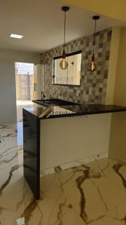 CASA PRONTA PARA MORAR- BRISAS VILLE