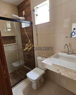 CASA PRONTA PARA MORAR- BRISAS VILLE