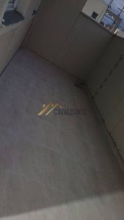 APARTAMENTO TERRÉO C/ QUINTAL, CONDOMINIO FONTE ROYAL MUCHILA