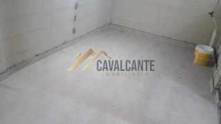 APARTAMENTO TERRÉO C/ QUINTAL, CONDOMINIO FONTE ROYAL MUCHILA