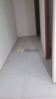 APARTAMENTO TERRÉO C/ QUINTAL, CONDOMINIO FONTE ROYAL MUCHILA