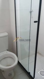 APARTAMENTO TERRÉO C/ QUINTAL, CONDOMINIO FONTE ROYAL MUCHILA
