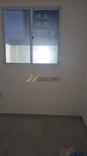 APARTAMENTO TERRÉO C/ QUINTAL, CONDOMINIO FONTE ROYAL MUCHILA