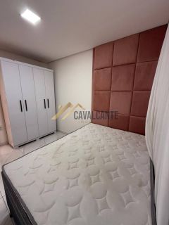 EXELENTE CASA MOBILIADA C/ GARAGEM COBERTA, NO BAIRRO SIM