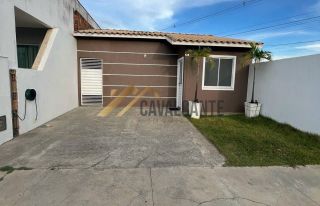 OPORTUNIDADE PRA MORAR OU INVESTIR APENAS 115.000,00