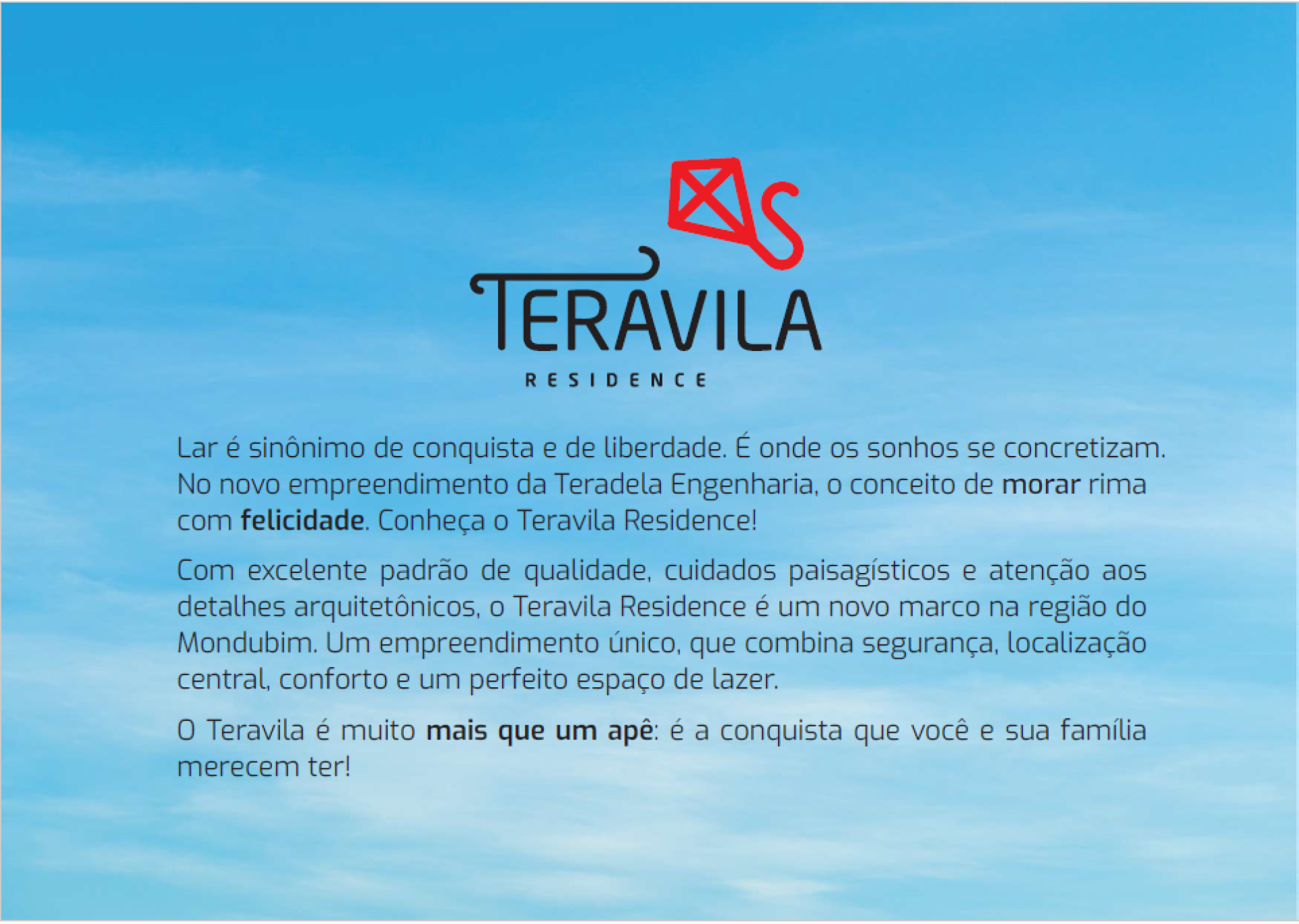 Teravila Residence