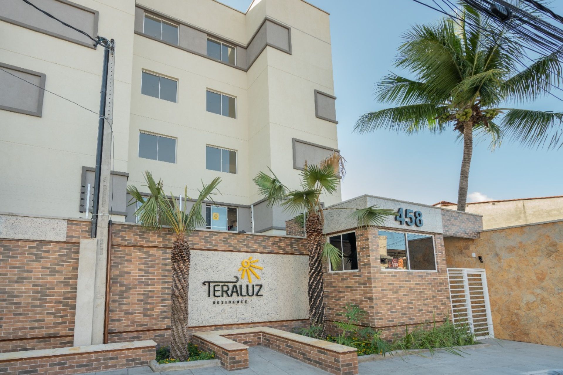Teraluz Residence
