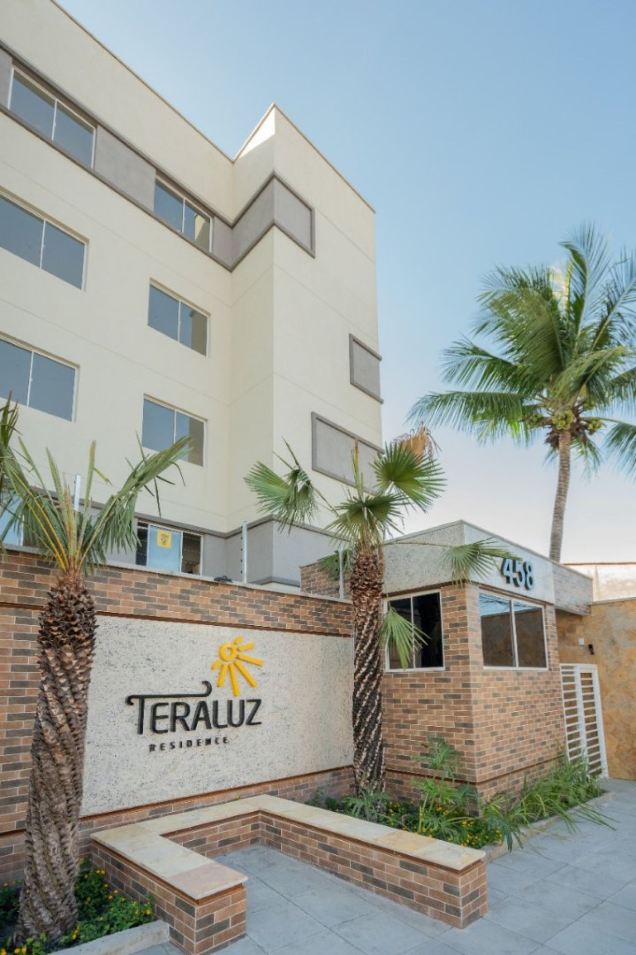 Teraluz Residence