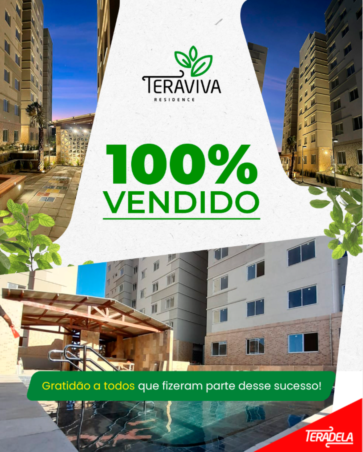 Teraviva Residence