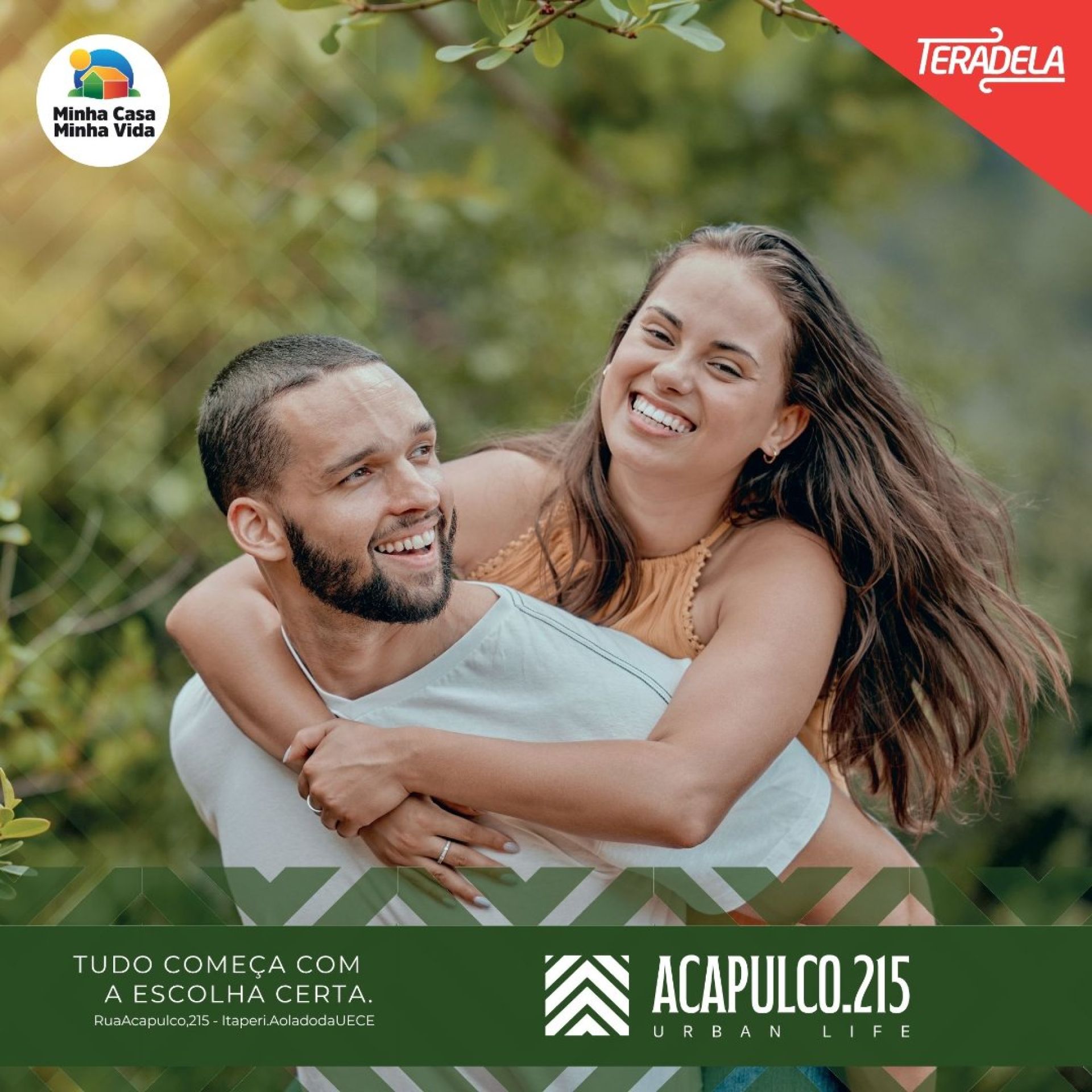 Acapulco 215