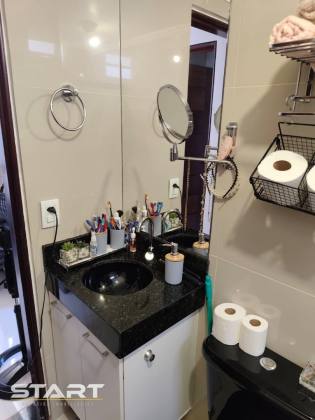 Apartamento Para Vender com 2 quartos no bairro Serraria em Maceió