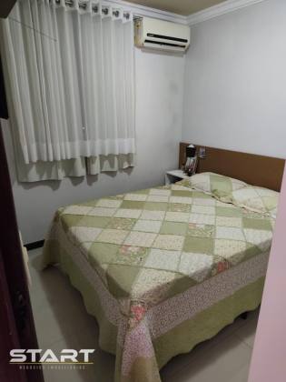 Apartamento Para Vender com 2 quartos no bairro Serraria em Maceió