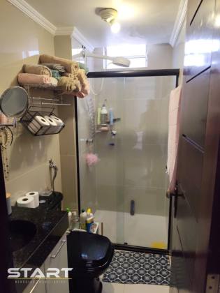 Apartamento Para Vender com 2 quartos no bairro Serraria em Maceió