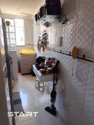 Apartamento Para Vender com 2 quartos no bairro Serraria em Maceió