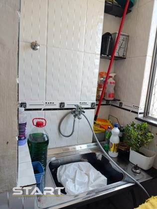 Apartamento Para Vender com 2 quartos no bairro Serraria em Maceió