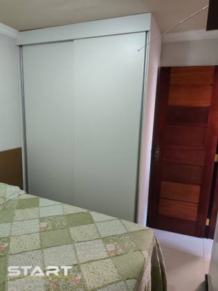 Apartamento Para Vender com 2 quartos no bairro Serraria em Maceió