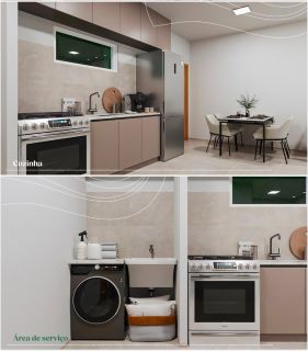 RESIDENCIAL ESTRADA DOS MARCOS