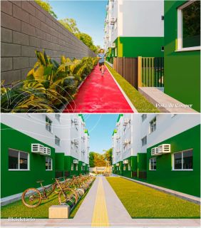 RESIDENCIAL ESTRADA DOS MARCOS