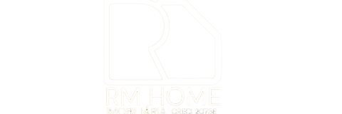 RM HOME IMOBILIARIA - CRECI 20736PJ