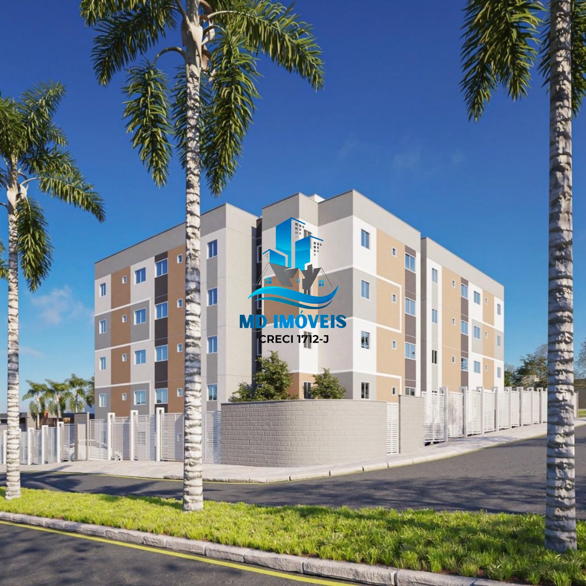 RESIDENCIAL PORTO FINO