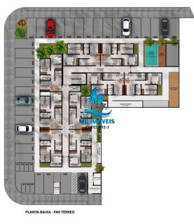 RESIDENCIAL PORTO FINO