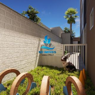 RESIDENCIAL PORTO FINO