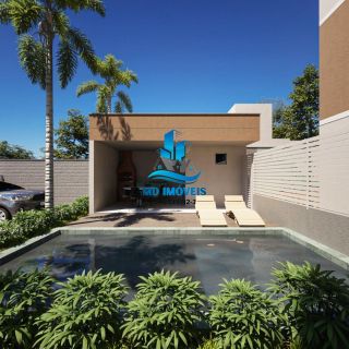 RESIDENCIAL PORTO FINO