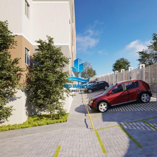 RESIDENCIAL PORTO FINO