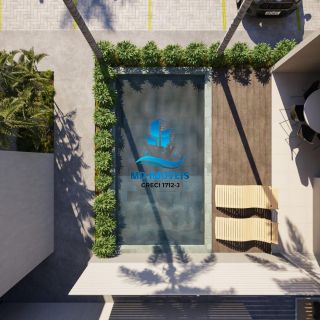 RESIDENCIAL PORTO FINO