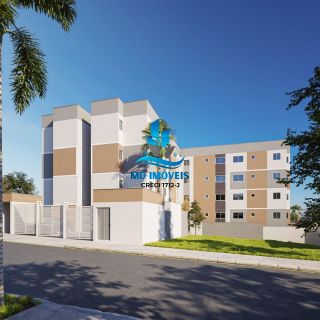 RESIDENCIAL PORTO FINO
