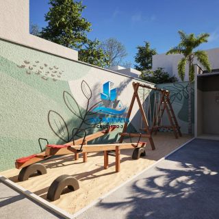 RESIDENCIAL PORTO FINO