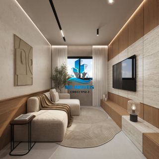PARK HOME