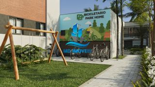 PARK HOME