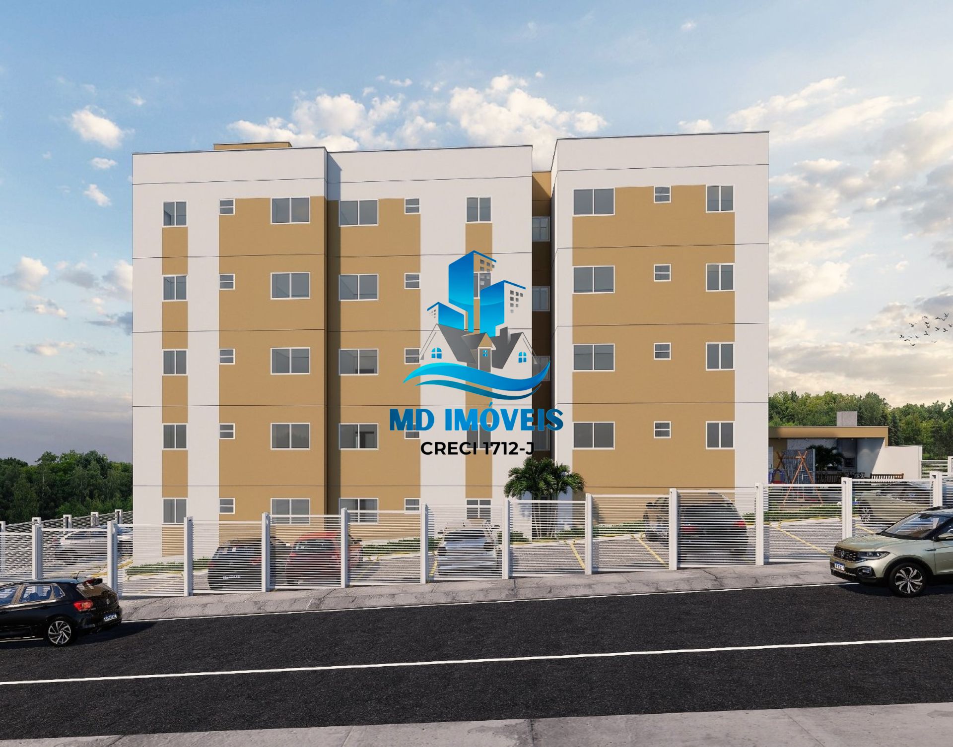 RESIDENCIAL BRUGES