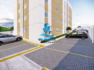 RESIDENCIAL BRUGES