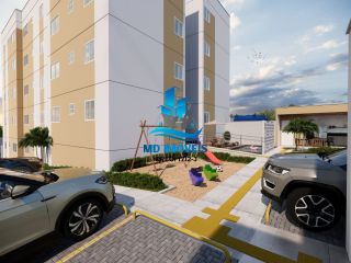 RESIDENCIAL BRUGES