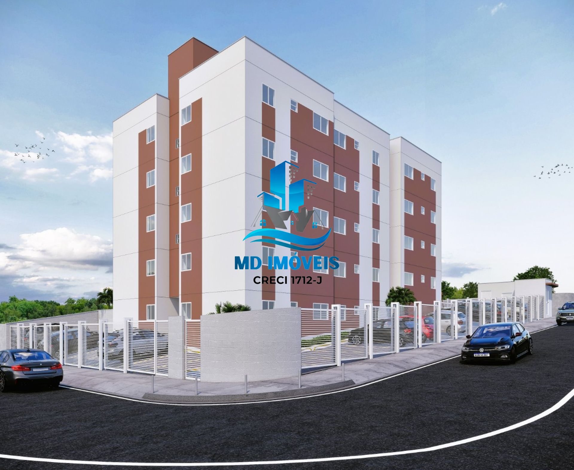 RESIDENCIAL BRUXELAS