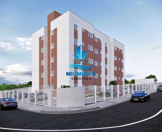 RESIDENCIAL BRUXELAS
