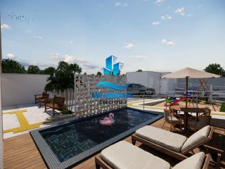 RESIDENCIAL BRUXELAS