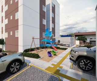 RESIDENCIAL BRUXELAS