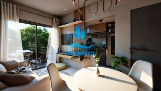 RESIDENCIAL PARQUE RESEDÁ