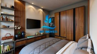 RESIDENCIAL PARQUE RESEDÁ