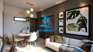 RESIDENCIAL PARQUE RESEDÁ