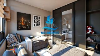 RESIDENCIAL PARQUE RESEDÁ