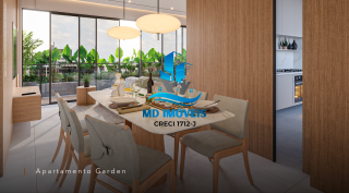 CONCEPT GARDEN