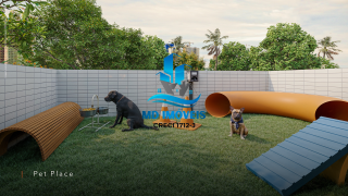 CONCEPT GARDEN