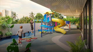 CONCEPT GARDEN
