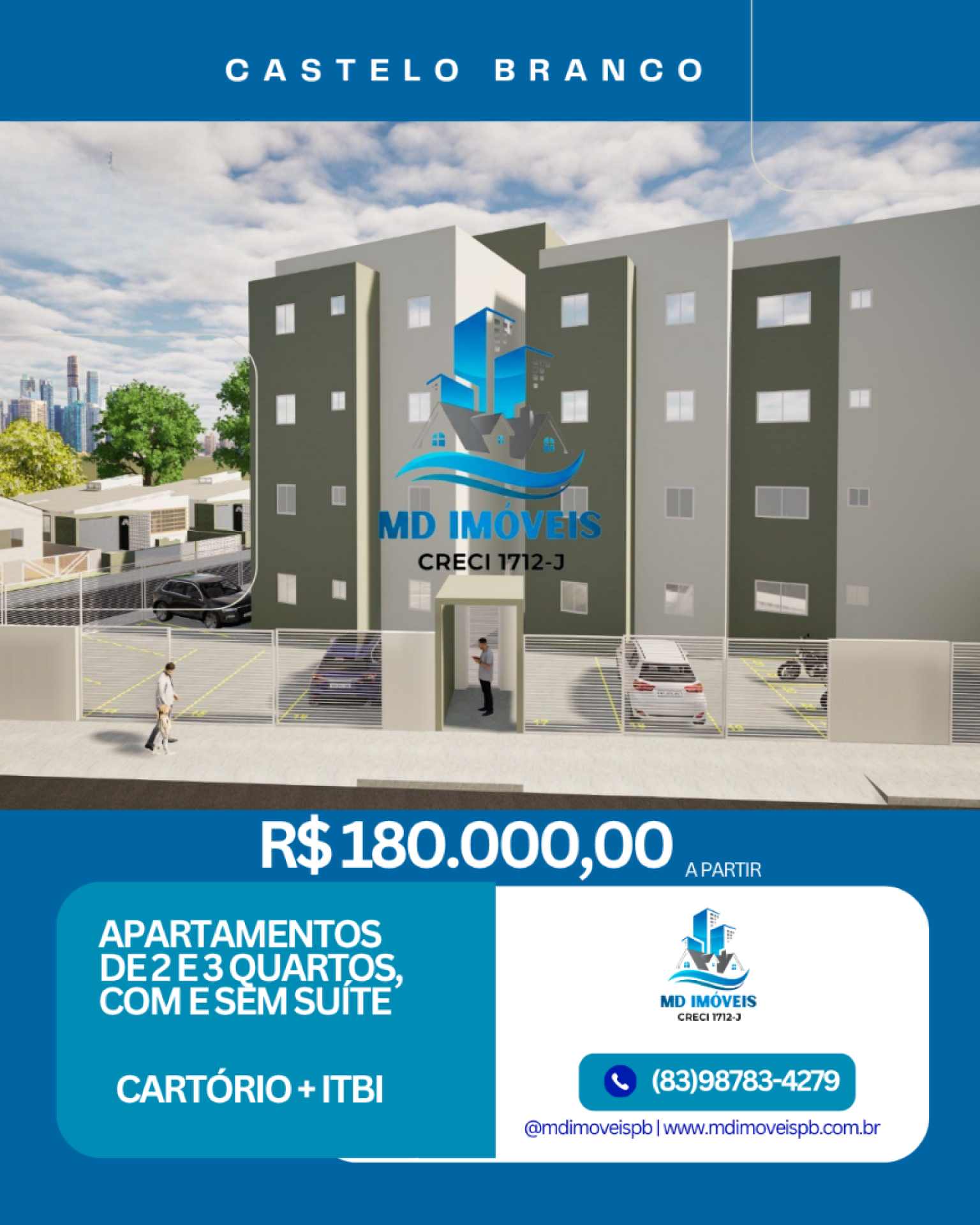 RESIDENCIAL KAUê FELIPE