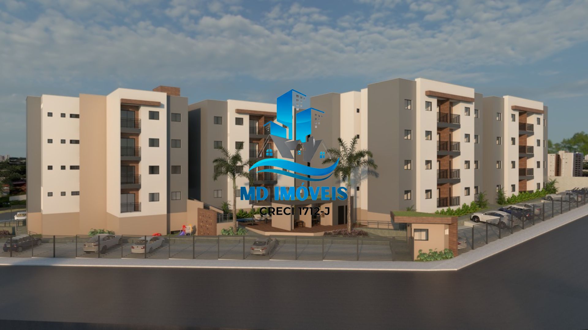 RESIDENCIAL DINAMERICA
