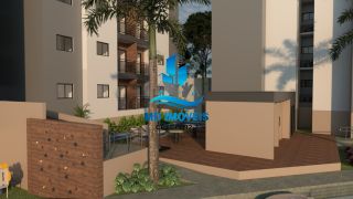 RESIDENCIAL DINAMERICA